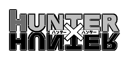 ハンターハンターの続き描いてみた