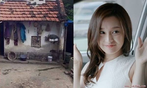 Bỏ 50 ngàn thuê căn nhà cấp 4 để đón bạn gái về thử lòng