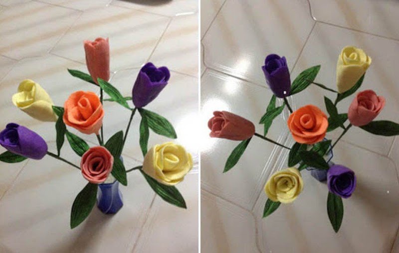 24+ Gambar Bunga Dengan Sabun Batang