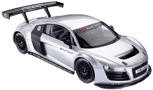 Mondo Audi R8 1:14 RC