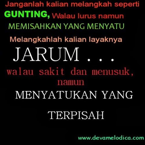 kata mutiara bahasa sunda sedih