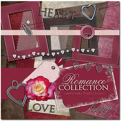 Freebie: Romance Collection