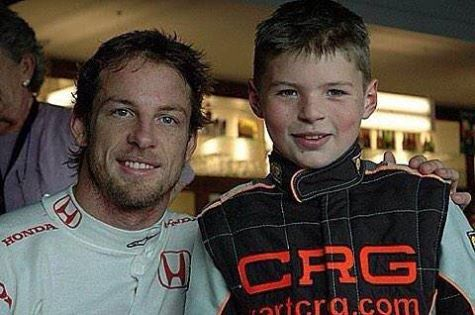 Wir Haben Max Verstappen Gefragt Warum Er So Frech Ist