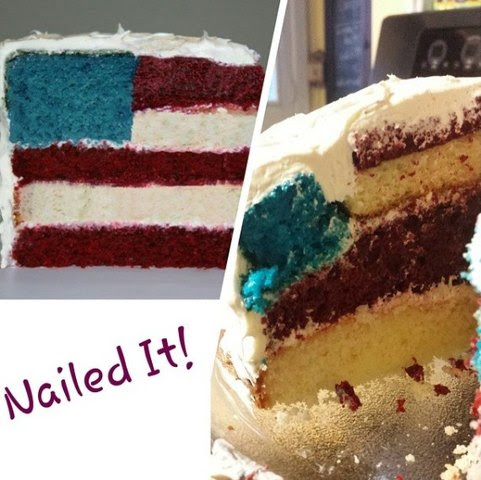 fourth of july fail