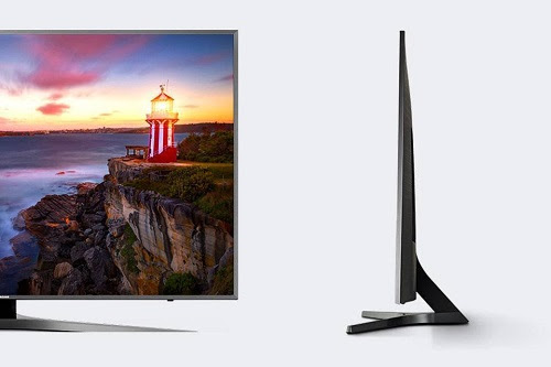 SAMSUNG LED TV | 55 inch/138cm | HDR | 4K | Ultra HD | – BAM! Deals