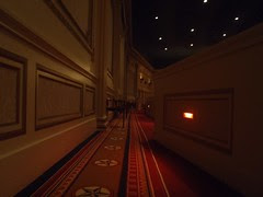 The American Adventure