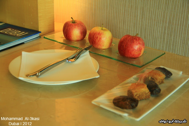 تقرير مصور لأول فندق بالعالم مطل على مضمار سباق الخيول: فندق الميدان - The Meydan Hotel