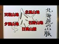 ++ 50 ++ ちびむす 日本 山地 山脈 267047