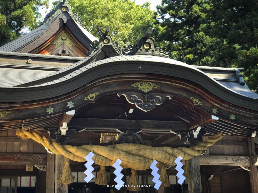 北陸最強にして唯一のパワースポット 白山比咩神社 姉妹旅 出来事 ブログ Setagaya Mama 世田谷ママ 自由が丘 二子玉川界隈に住む世田谷ママたちの暮らし