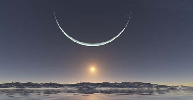 Hukum Puasa 1 Muharam Tergantung Niat