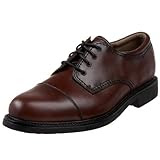 Dockers Men's Gordon Cap Toe Oxford