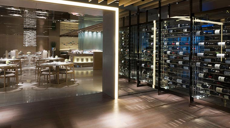 L Hotel Hong Kong