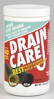 ENFORCER DRAIN CARE - EDC16 (Pack of 12)