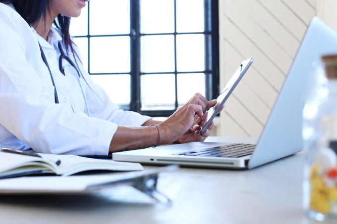health hospital doctor shutterstock