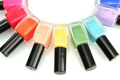 nail polish zodiac choose   color   sign