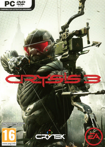 Crisis 3 BlackBox Repack 8.5 Gb Download Multi Links