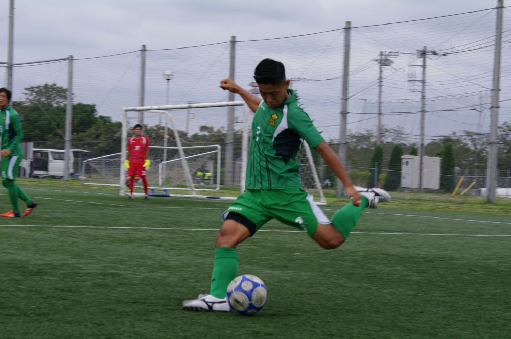 東京農業大学 農友会 サッカー部