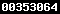 blogspot visit counter