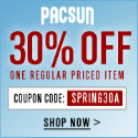 PacSun.com - Hot Deals