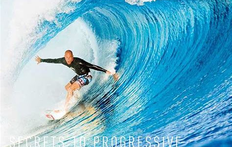 Free Reading Secrets to Progressive Surfing PDF Free Download & Read PDF