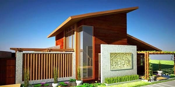 Inspirasi Desain Rumah Kayu Minimalis yang Modern KASKUS Inspirasi Desain Rumah Kayu Minimalis yang Modern KASKUS