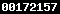 blogspot counter