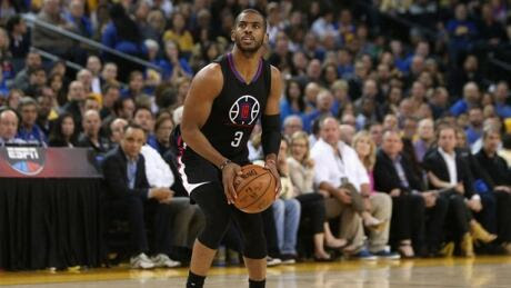 Chris Paul