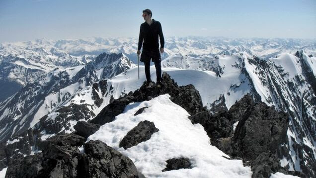 Why Thinking Too Long-Term Can Sabotage Your Success