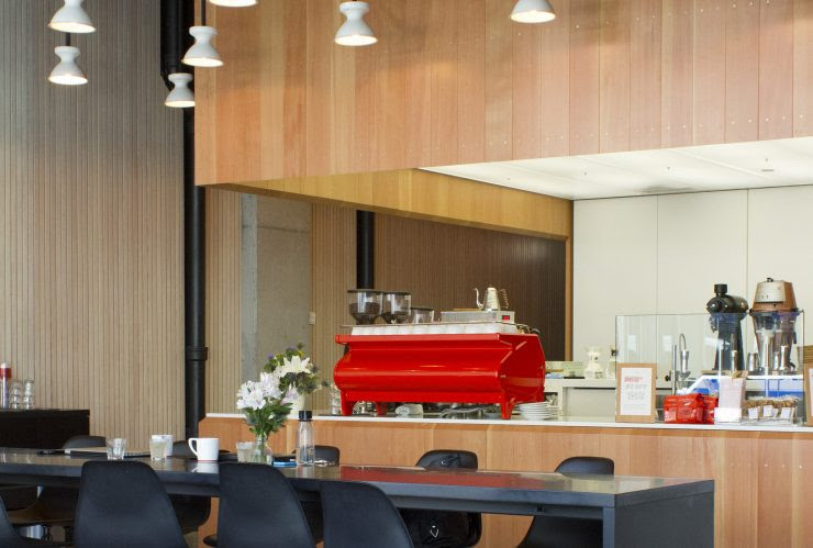 coffee culture hot coffee cool spaces usa design cafe book robert schneider interview sprudge images publishing