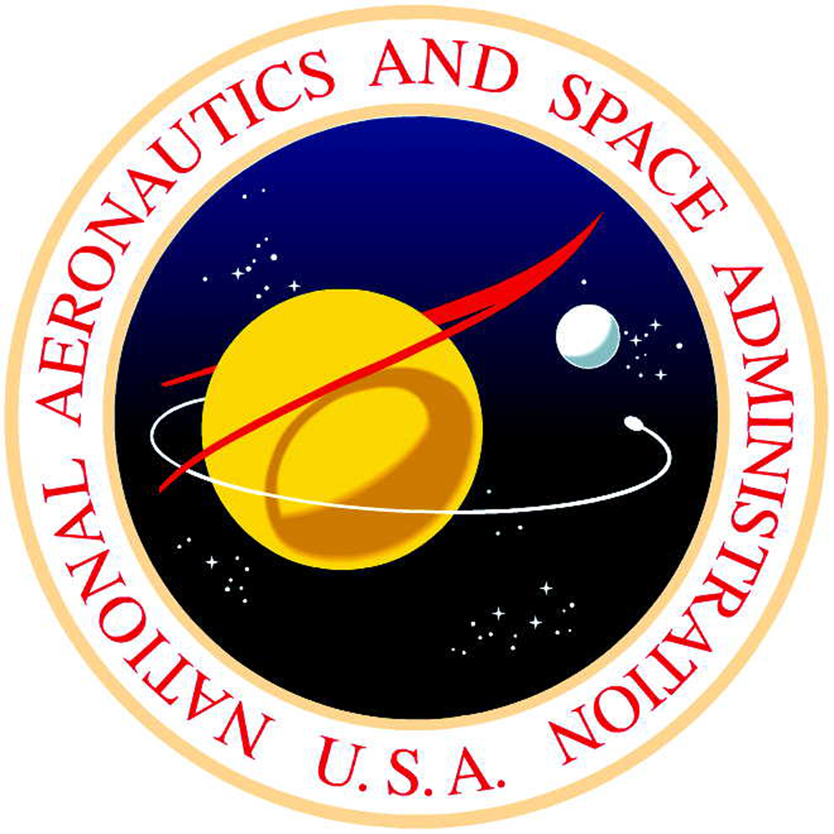 Free Nasa Emblem, Download Free Nasa Emblem png images, Free ClipArts on Clipart Library