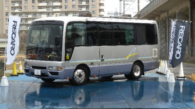 中古車情報 バスコンキャンピングカー シビリアン 関西キャンピングカー製作工場 マリナ Rv ブログ