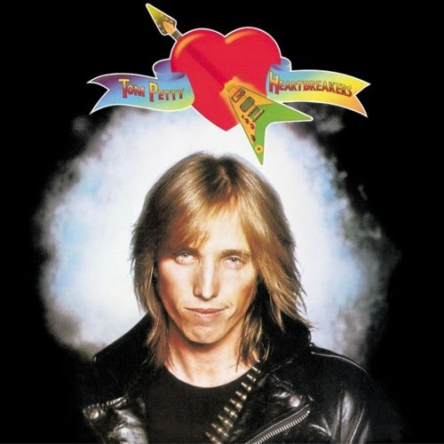 tom petty greatest hits album cover. Breakdown; By: Tom Petty amp; the