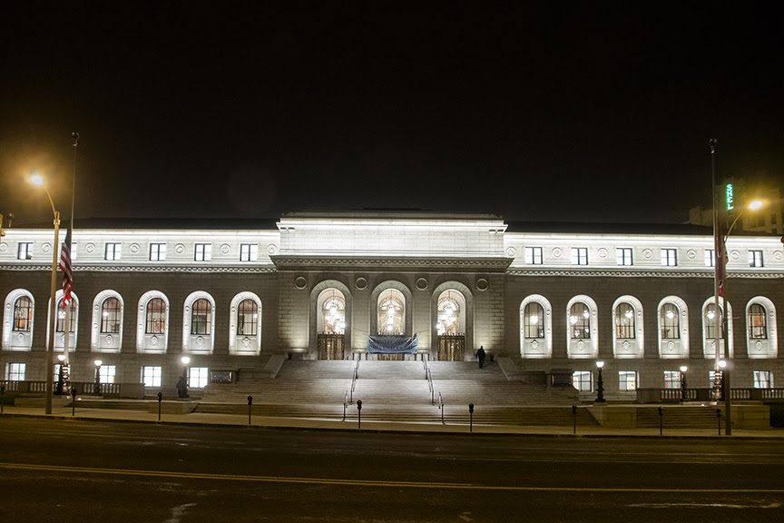 Central Library 2012-12-07 2