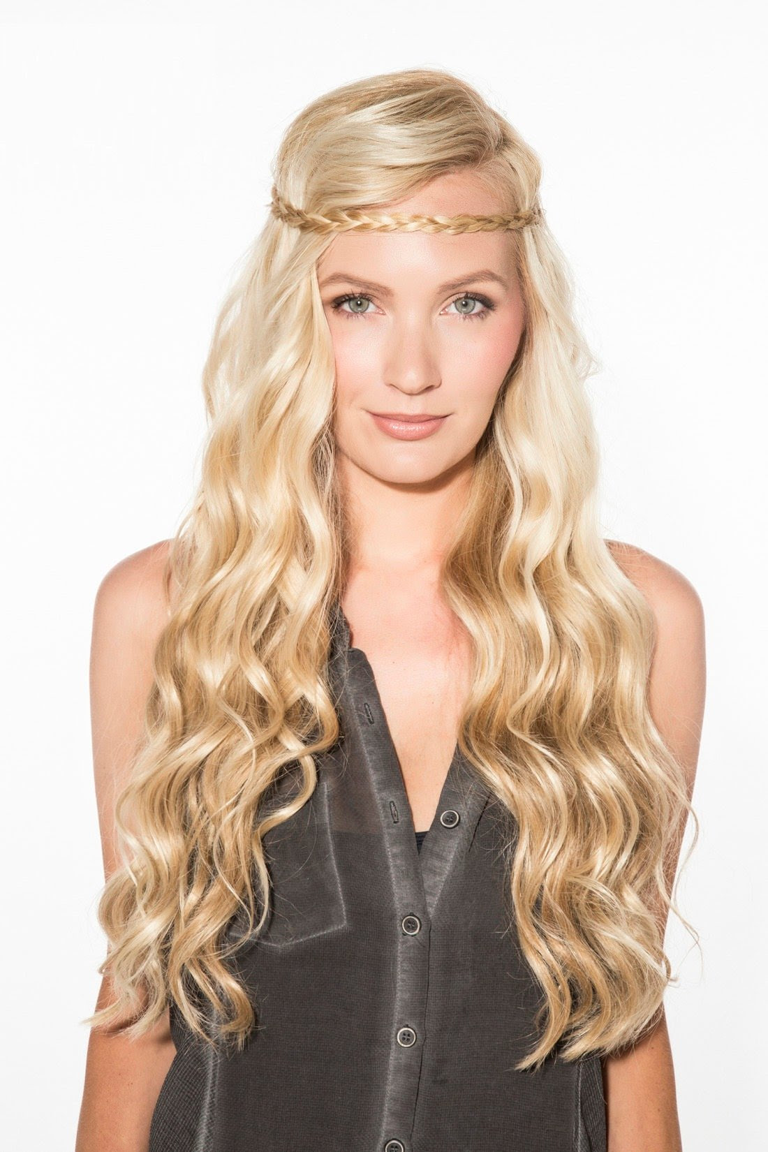 40 Long Hairstyles You Will Love To Try - Fave HairStyles