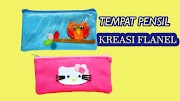 Inspirasi 21+ Kreasi Tempat Pensil