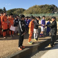 Joinus Football Club ジョイナス フットボールクラブはサッカーの技術向上を第一に考えるクラブです