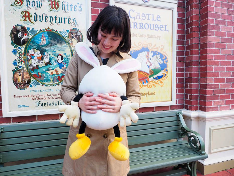 うさたま即買い ディズニー イースター17 最強グッズ10 千葉県 トラベルjp 旅行ガイド