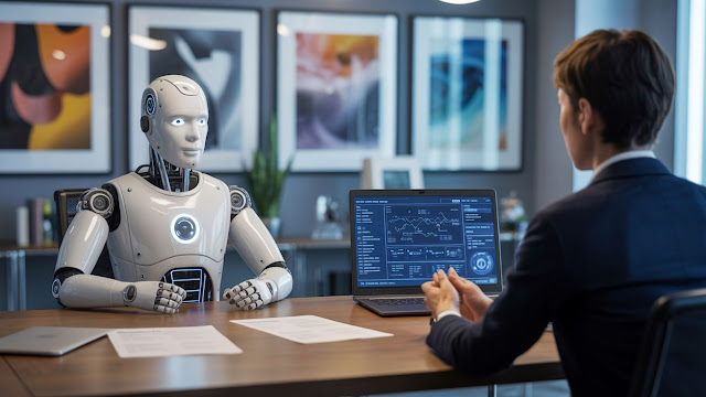 AI beslist of je wordt aangenomen – goed idee of gevaarlijk precedent?