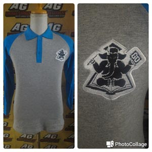 CARA MEMILIH PABRIK  KAOS  POLO  TERMURAH DI BANDUNG  