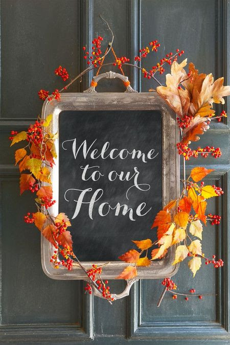 September Blog Hop Inspiration