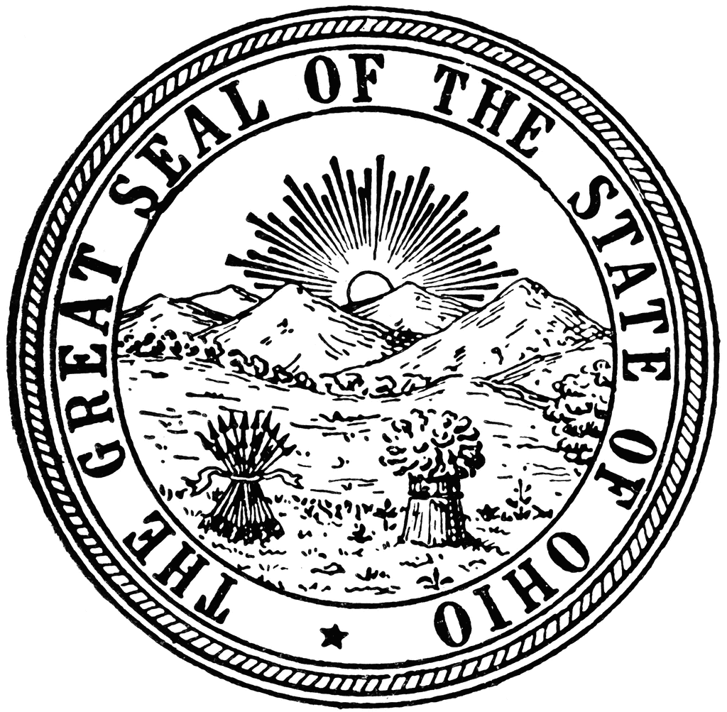 Seal of Ohio