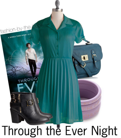 fashion-by-the-book:

Through the Ever Night by Veronica Rossi
Find it here
“Love was like the waves in the sea, gentle and good sometimes, rough and terrible at others, but that it was endless and stronger than the sky and earth and everything in between.” 

adorbs. flove.