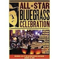 All-Star Bluegrass Celebration