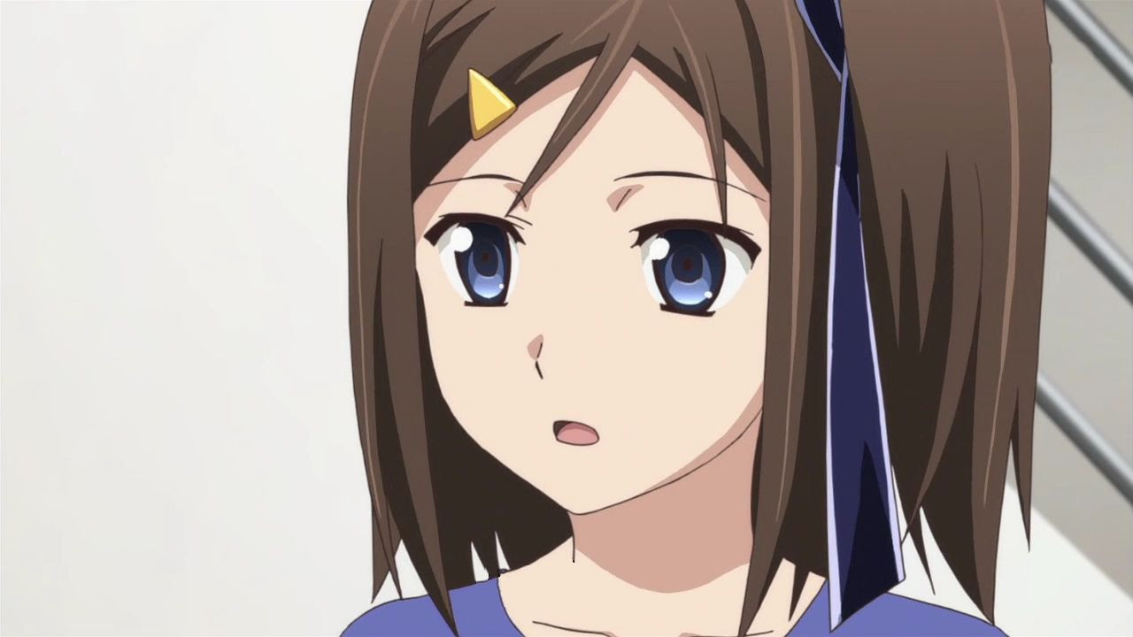 極黒のブリュンヒルデ 名言集