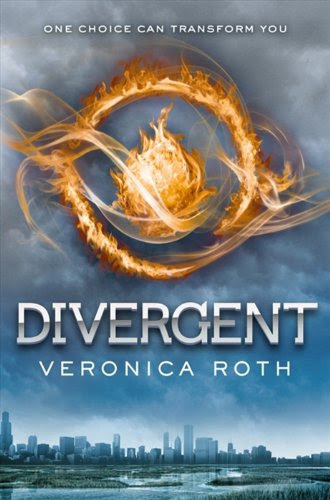 Divergent (Divergent #1)