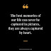 Short-term Memory Is Best Described as