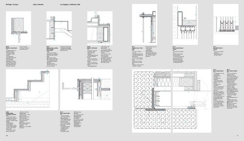 Detail In Contemporary Residential Architecture Media