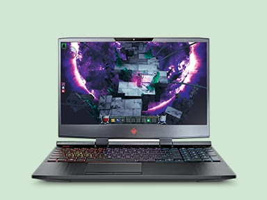 Save up to $250 on  gaming laptops*