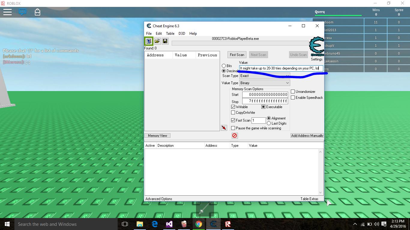 Re Re Re Re Re Re Lease Cheat Engine Bypass - 