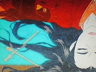 怪 Ayakashi 化猫 大詰め オーパーツー